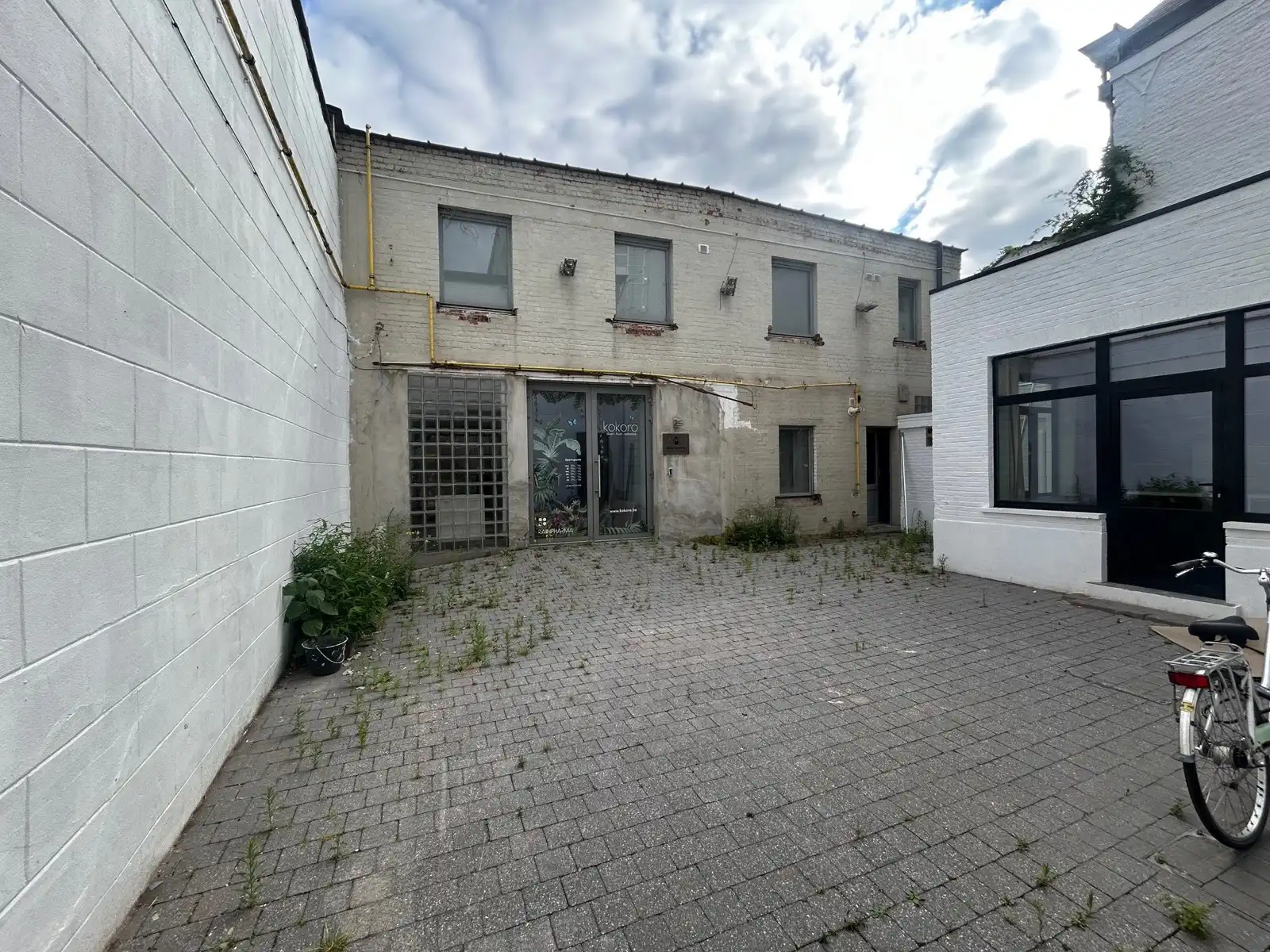 Loods Leuven Centrum foto 6