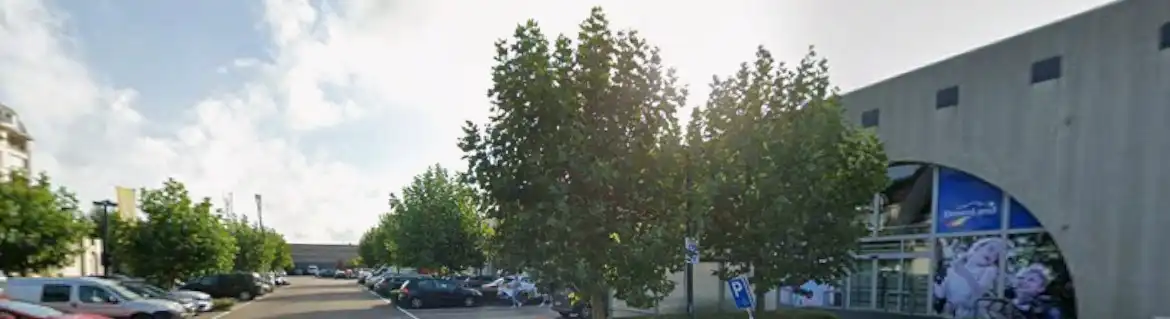 Commercieel te huur foto 4