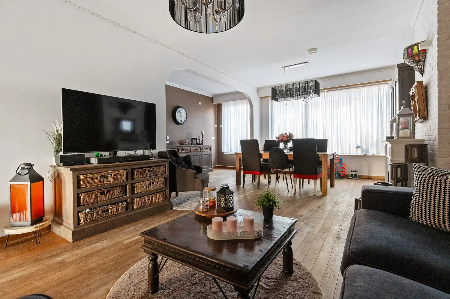 Ruime en veelzijdige kangoeroewoning met tuin en terrassen op topligging in Borsbeek! foto 20