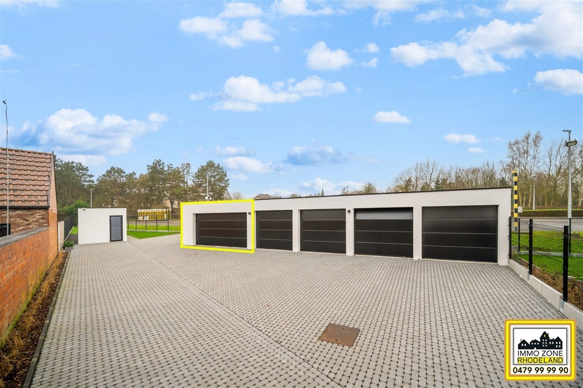 Uiterst Luxueuze Penthouse met 3 slpks en Terras foto 14