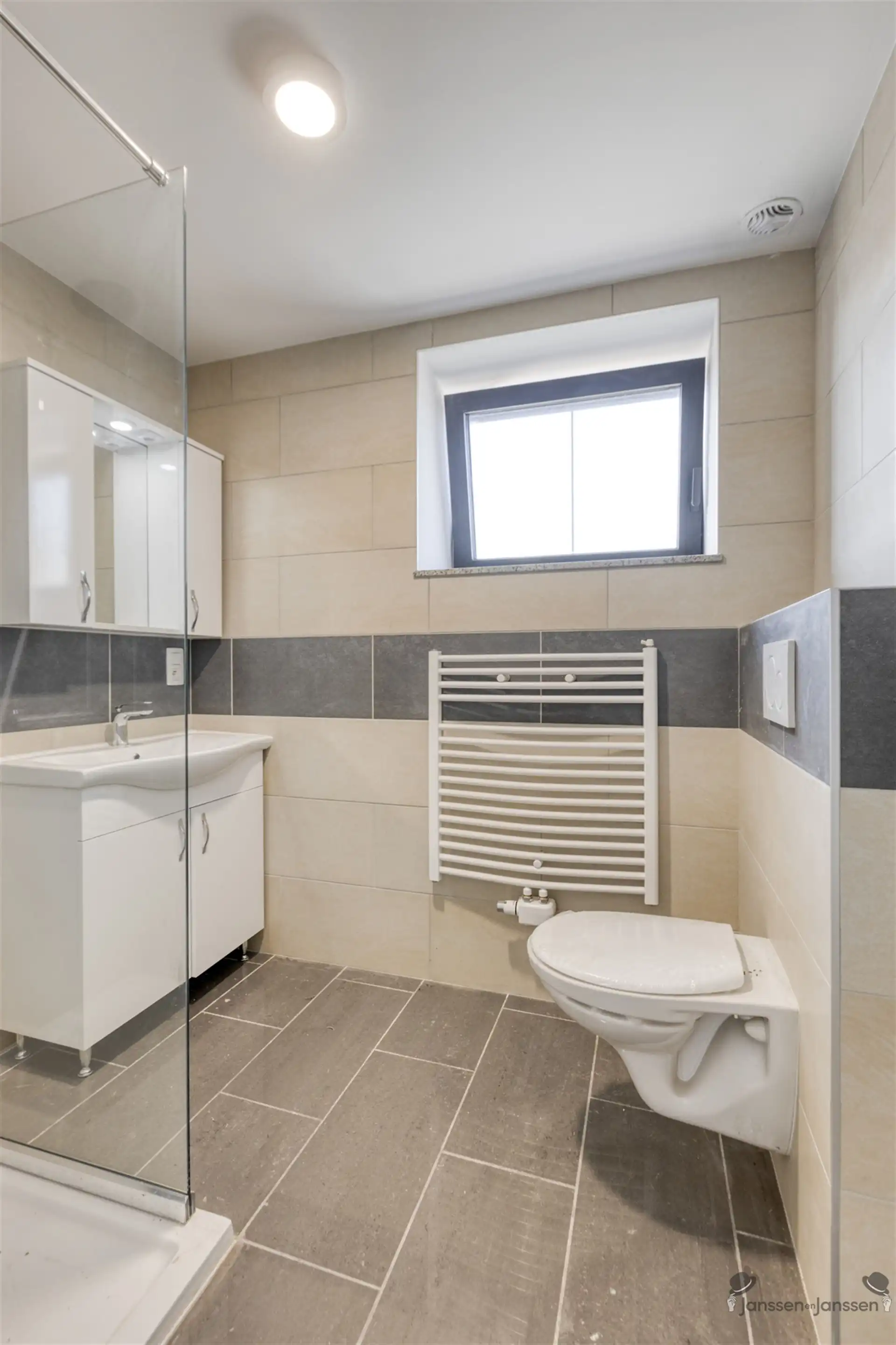 nieuwbouw met 4/5slaapkamers zonder BTW foto 25