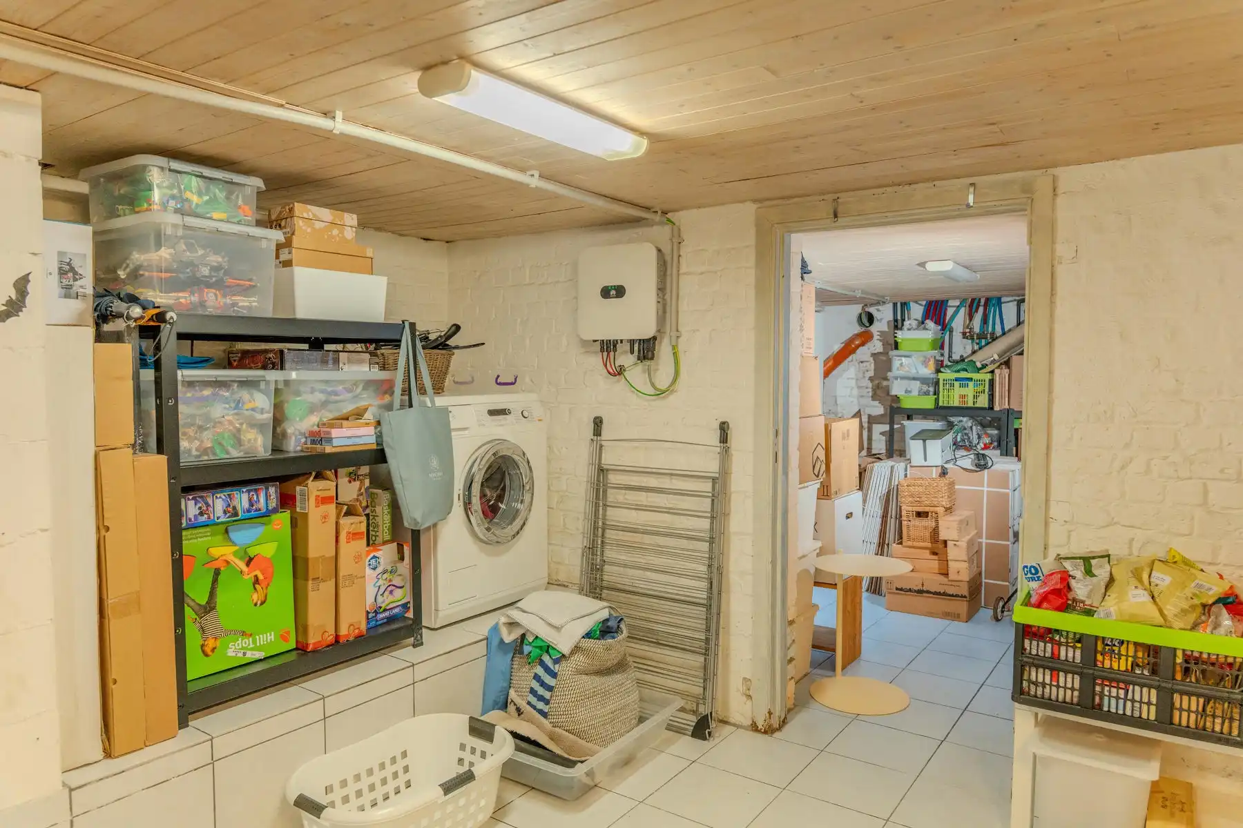 Huis te huur foto 29