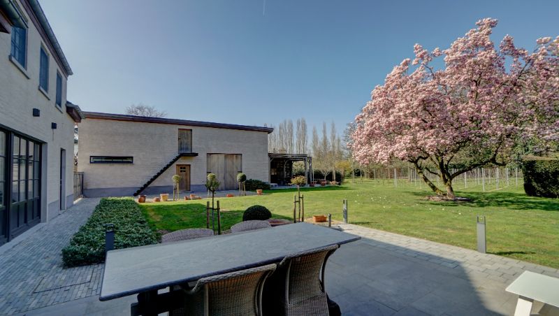 Exclusieve luxe villa 350m² + 120m² bijgebouw-garages op 43 are foto 27