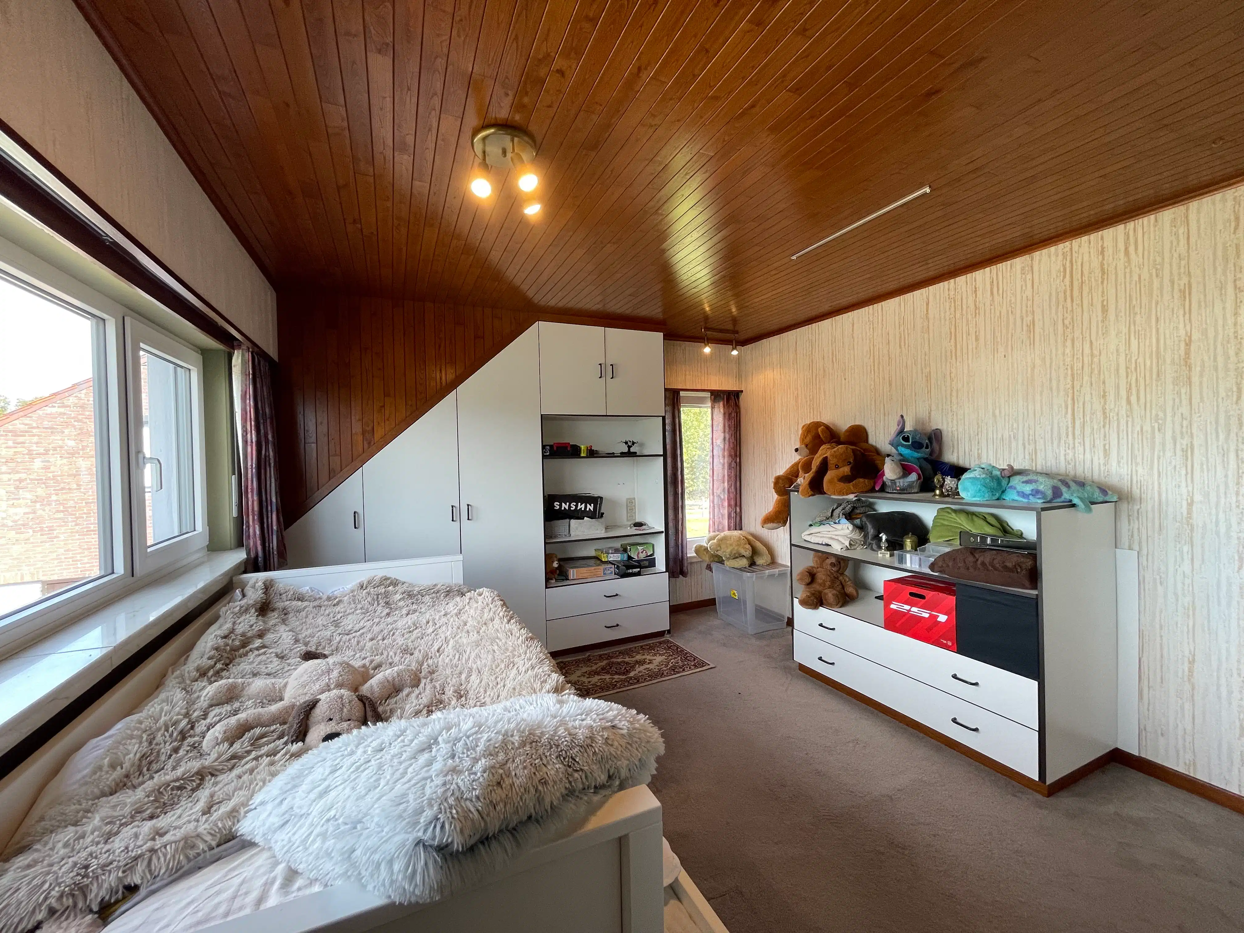 Instapklaar 4 slpks zuidtuin foto 28