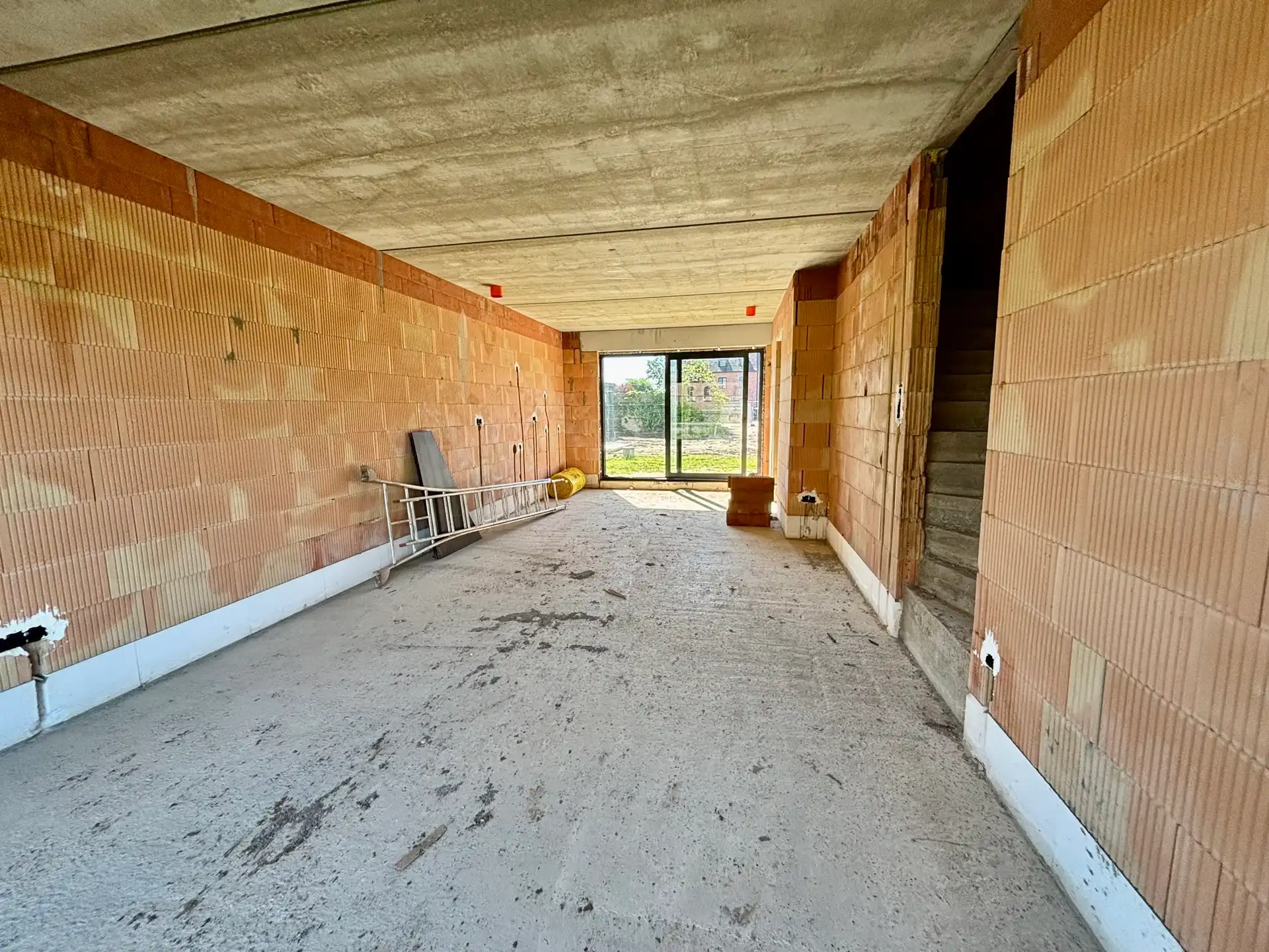 Nieuwbouwwoning foto 6