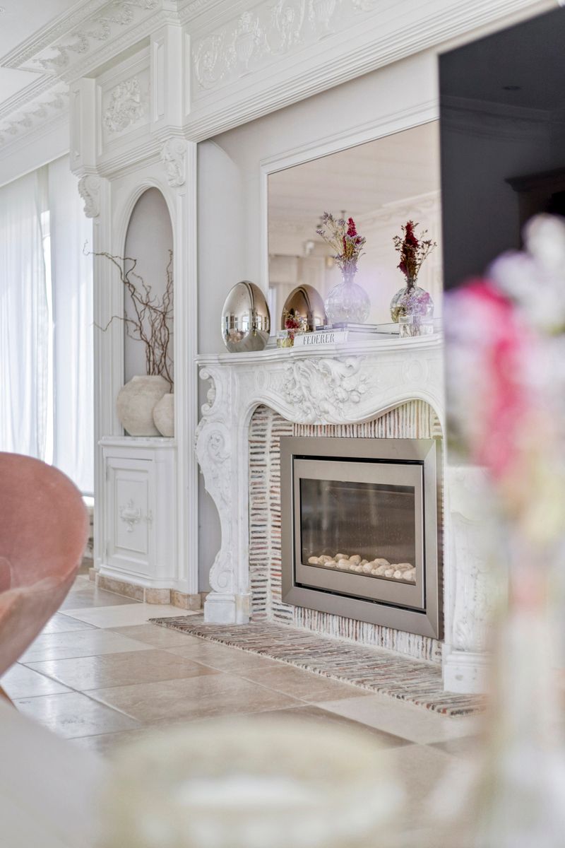 Charmante gelijkvloers villa op 't Hoge! foto 8