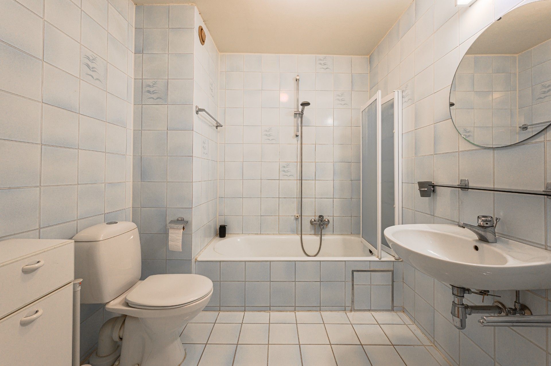 2-slaapkamer appartement op de zeedijk foto 15