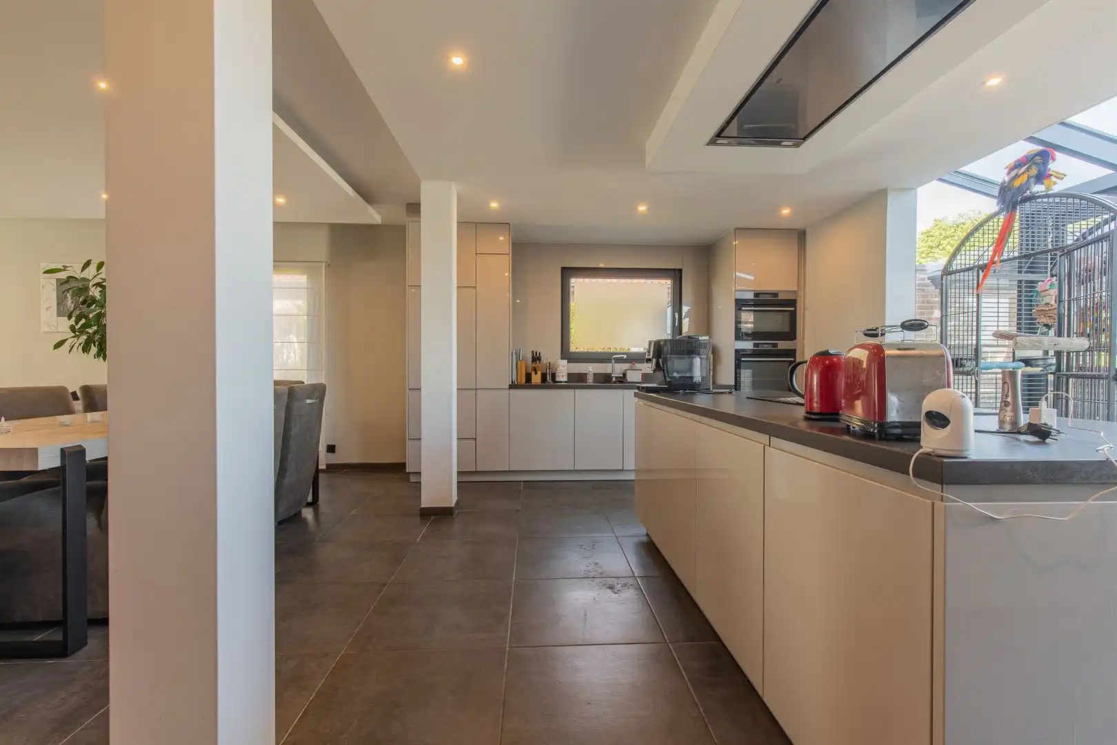 Woning foto 5