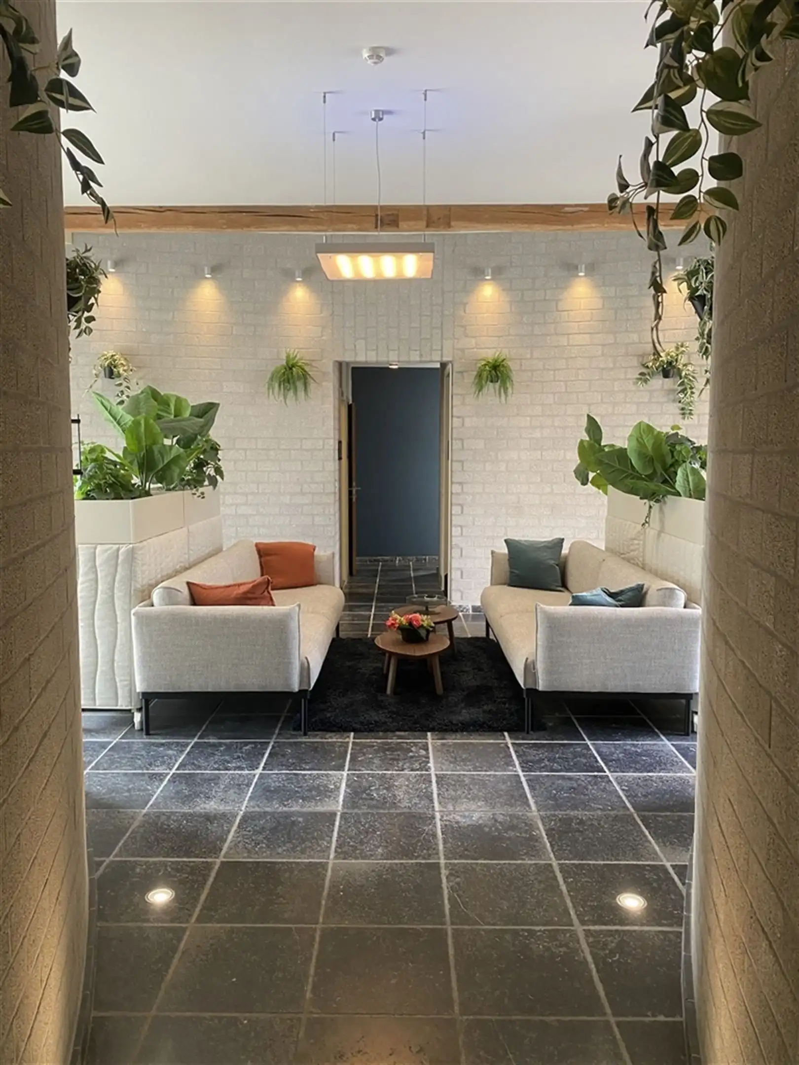 Flexibele all-in kantoren met professionele uitstraling foto 2