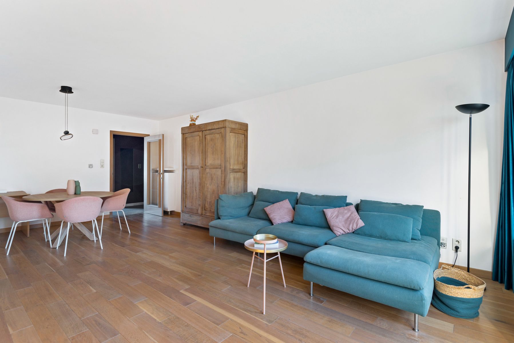 Wonen onder de kerktoren in centrum Aartselaar foto 10