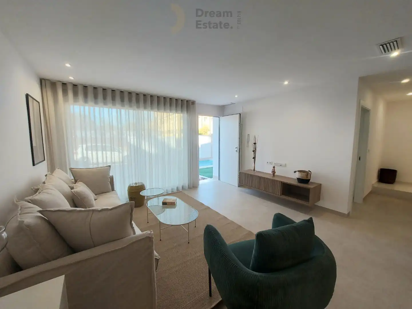 Exclusieve Luxe Villas in San Pedro del Pinatar foto 15