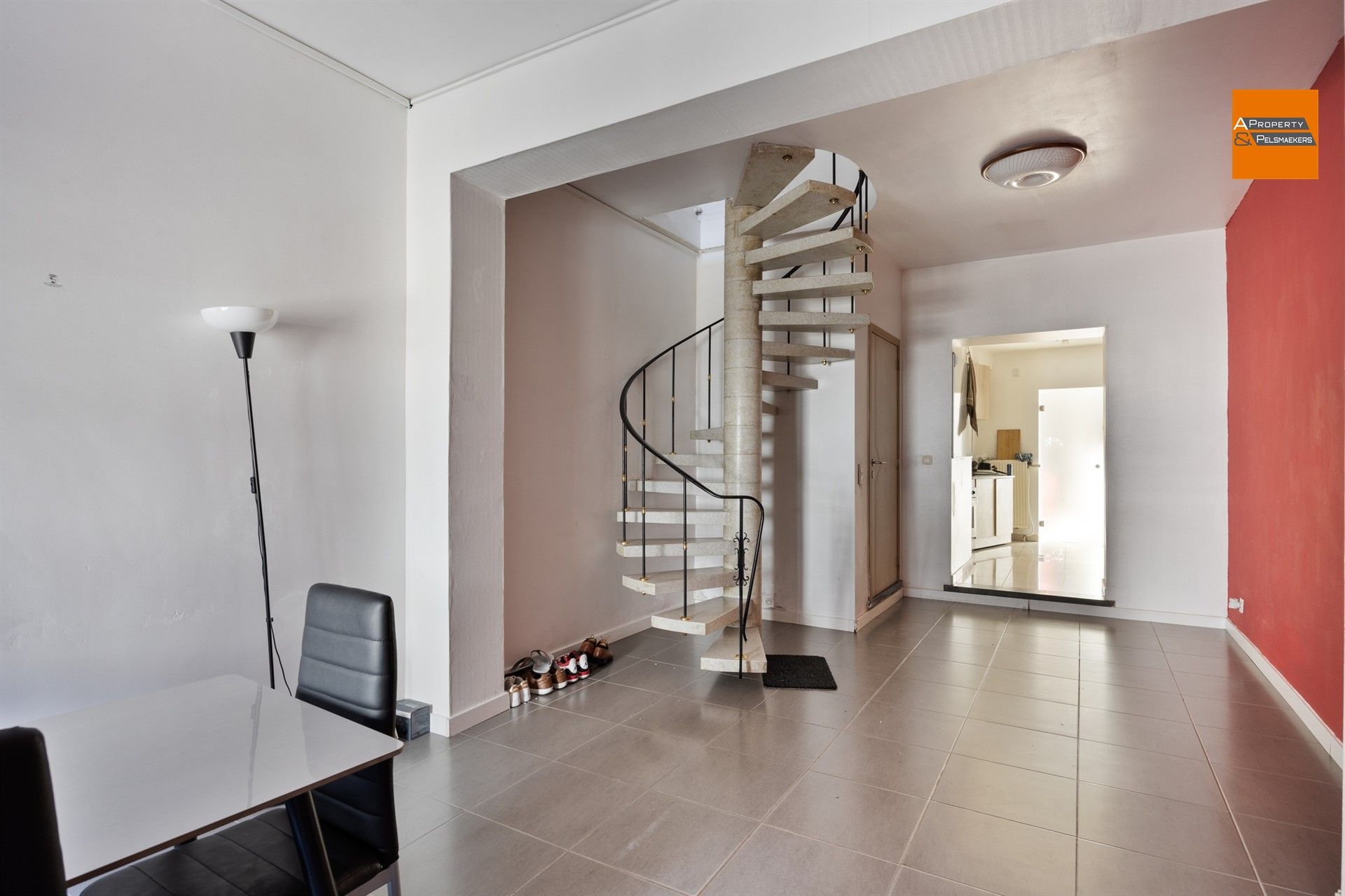 Huis foto 4