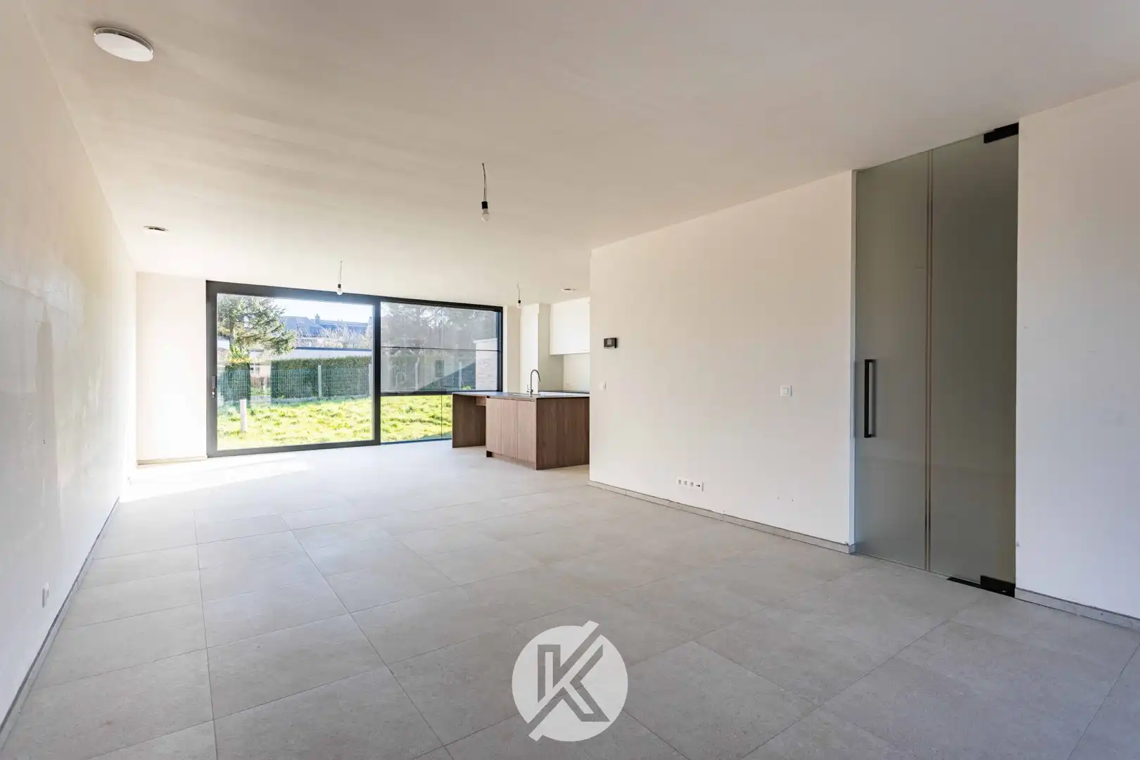 Gesloten BEN-woning op gegeerde locatie foto 3