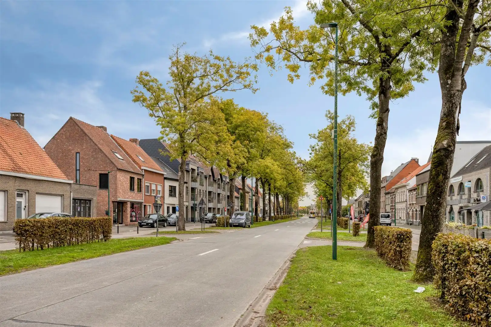 Prachtige INSTAPKLARE gezinswoning met 4 slaapkamers foto 38