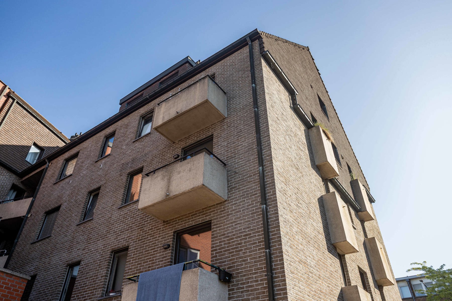 Appartement nabij OLV Ziekenhuis Aalst!  foto 23