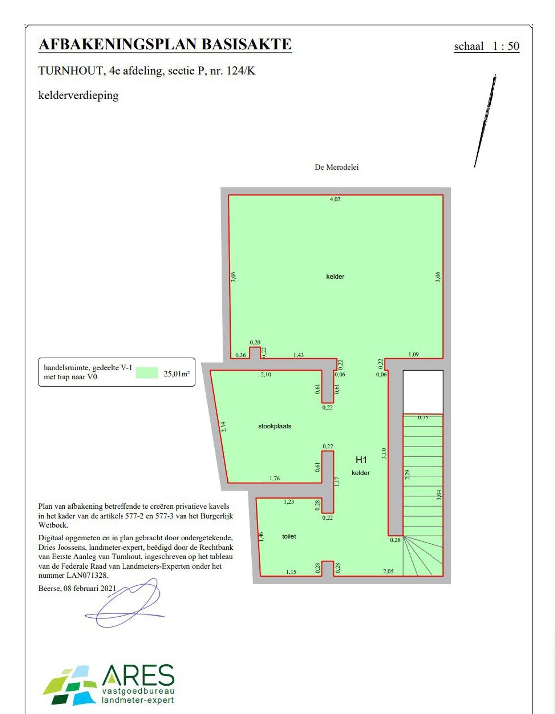 Commerciële ruimte te huur foto 8