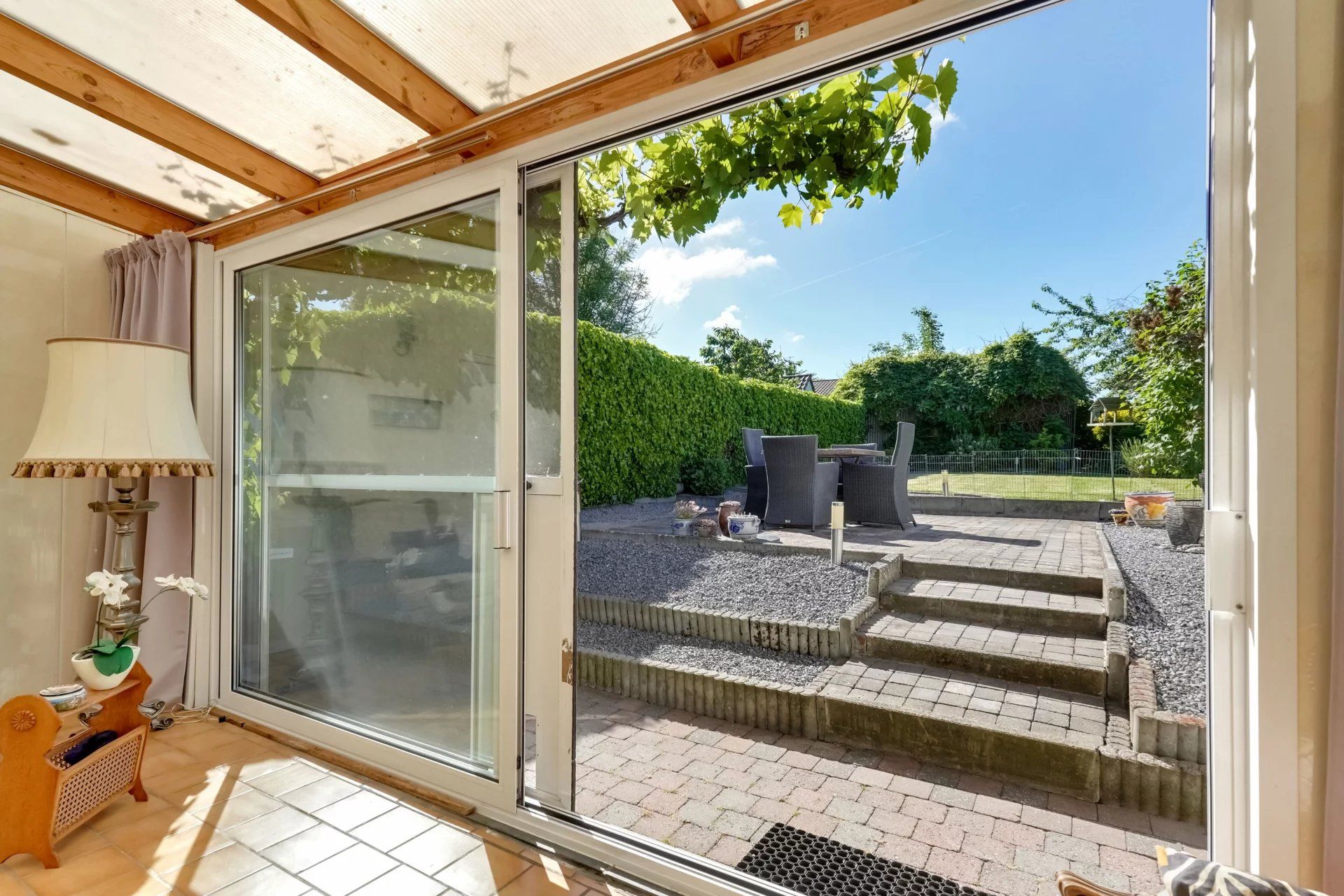 Charmante woning in Gingelom foto 19
