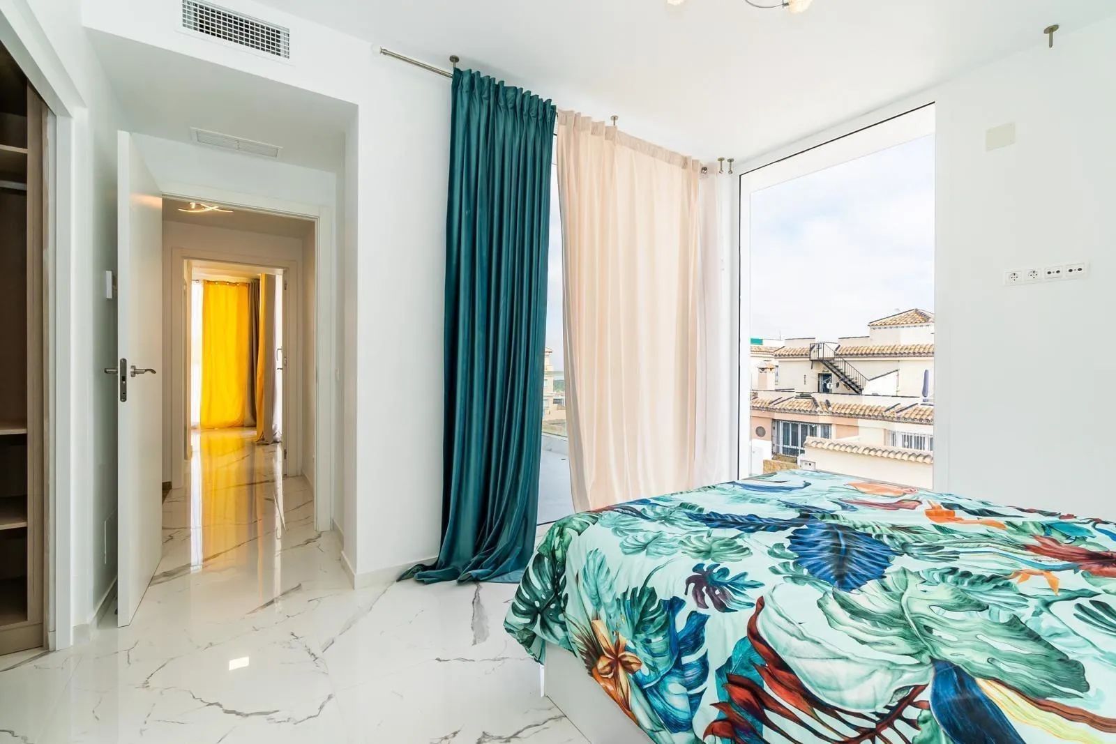 Exclusief wonen in Orihuela Costa: modern comfort op een toplocatie foto 7