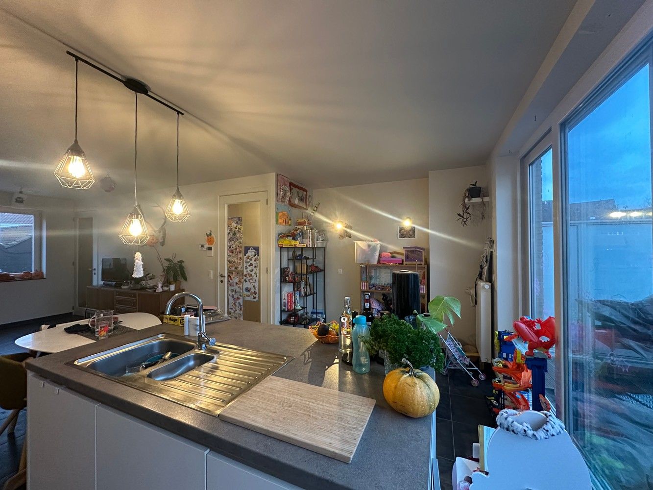 NIEUWELANGESTRAAT foto 4