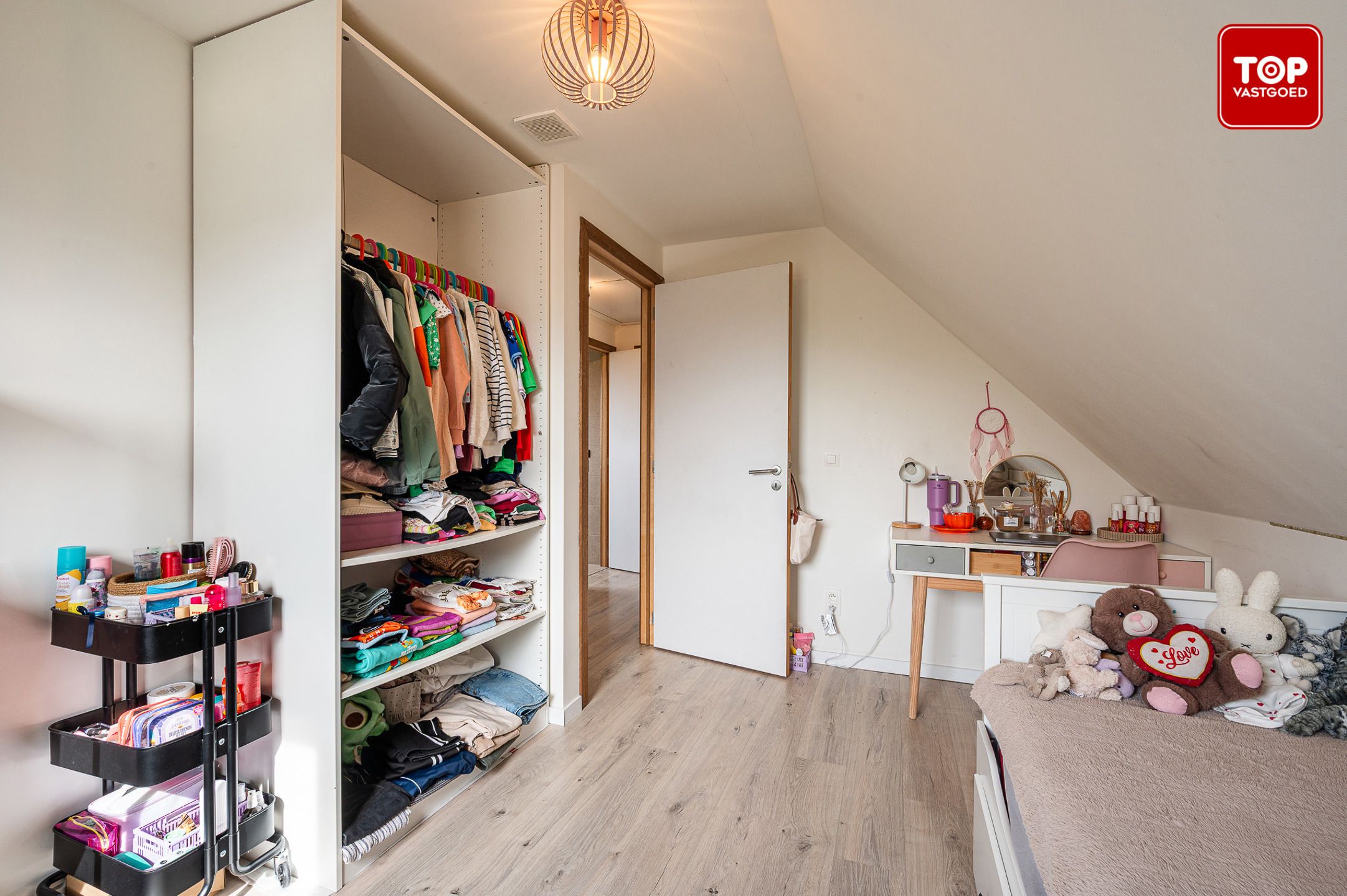 Energiezuinige woning in een rustige wijk foto 13