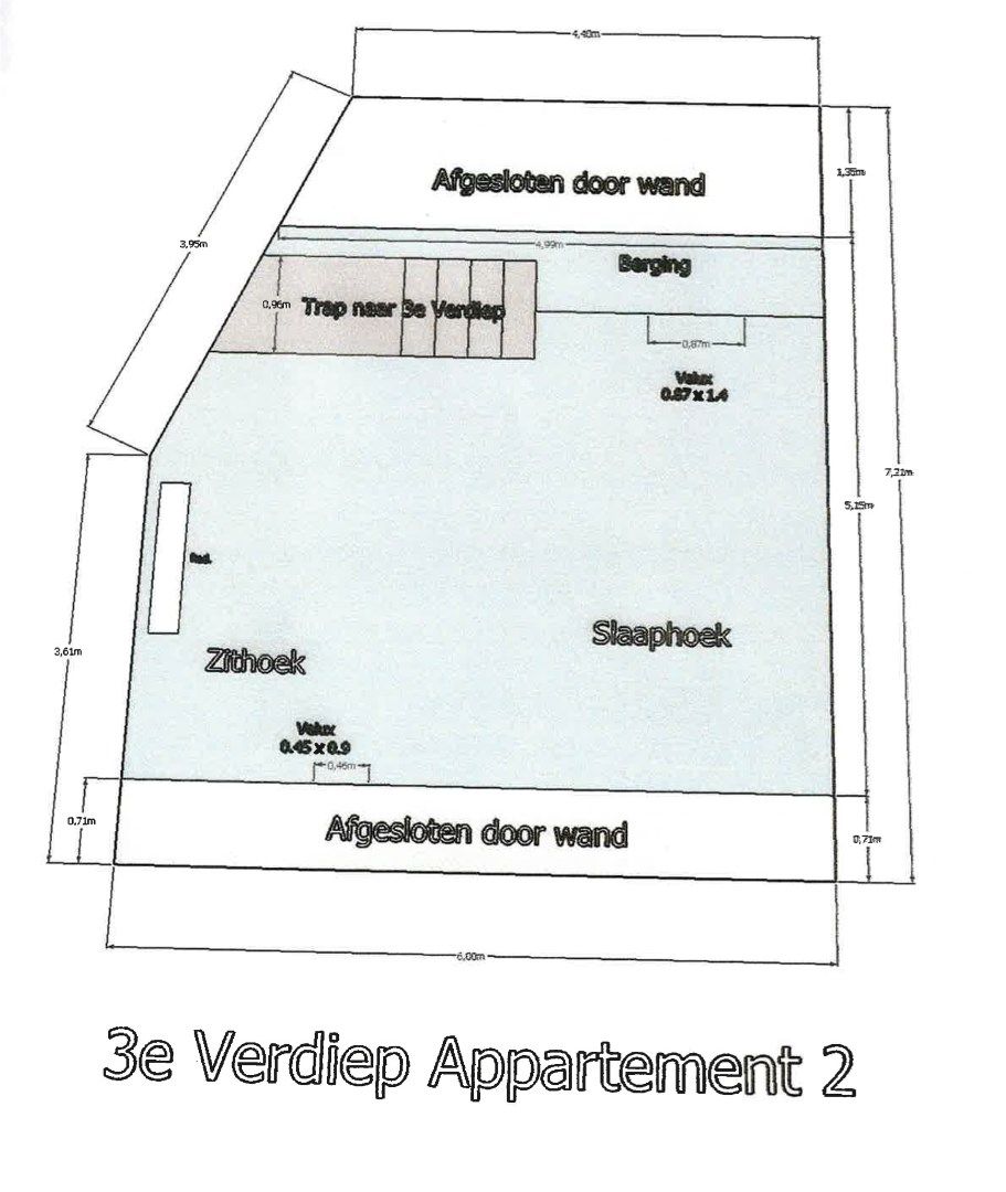 Opbrengsteigendom foto 5