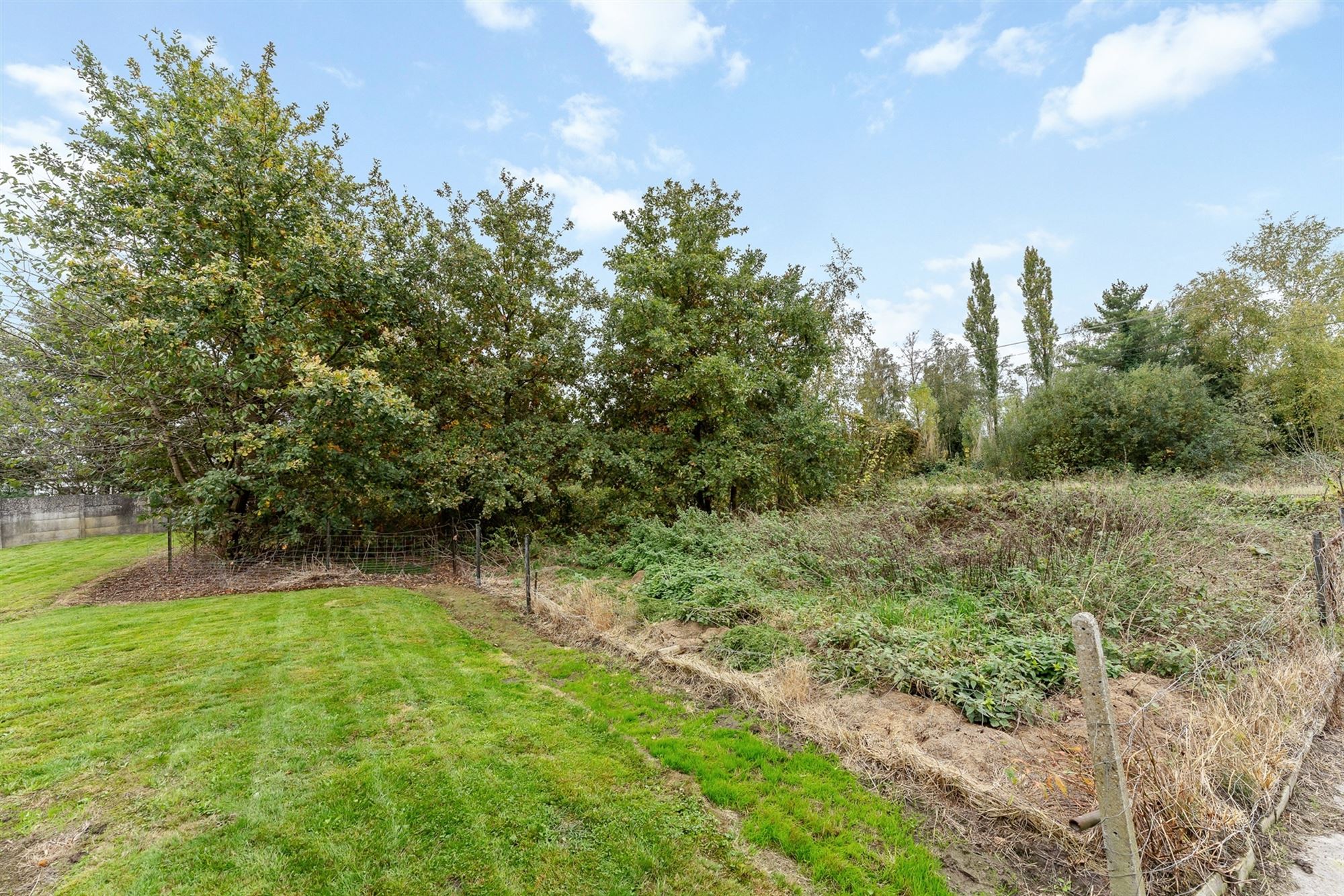 WONING OP GROOT PERCEEL VAN 1623M2 MET VEEL POTENTIEEL foto 19