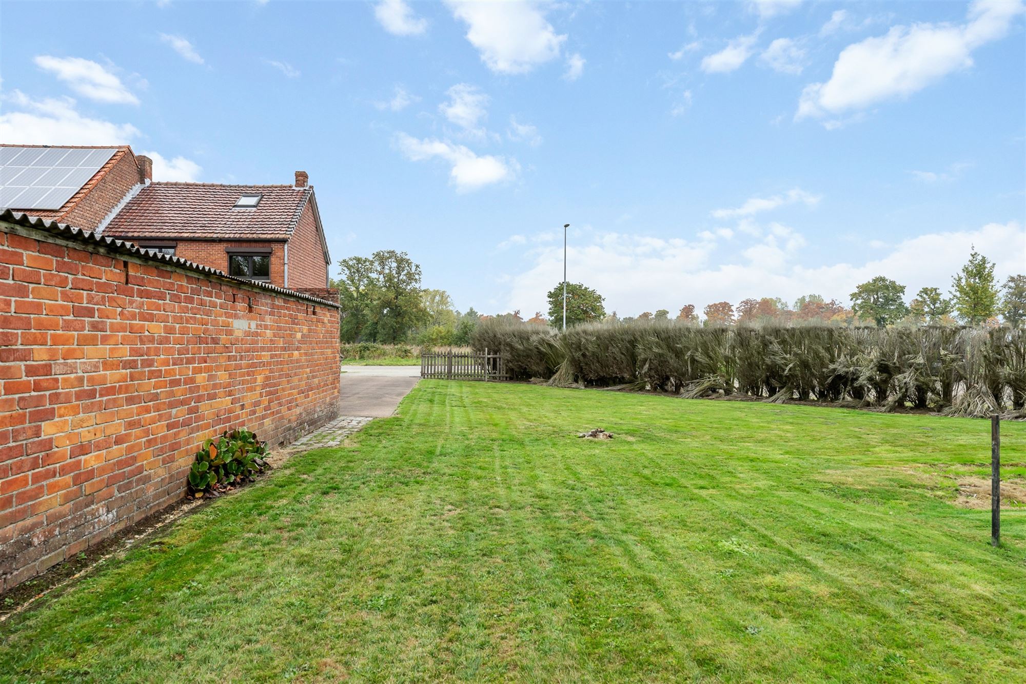 WONING OP GROOT PERCEEL VAN 1623M2 MET VEEL POTENTIEEL foto 19