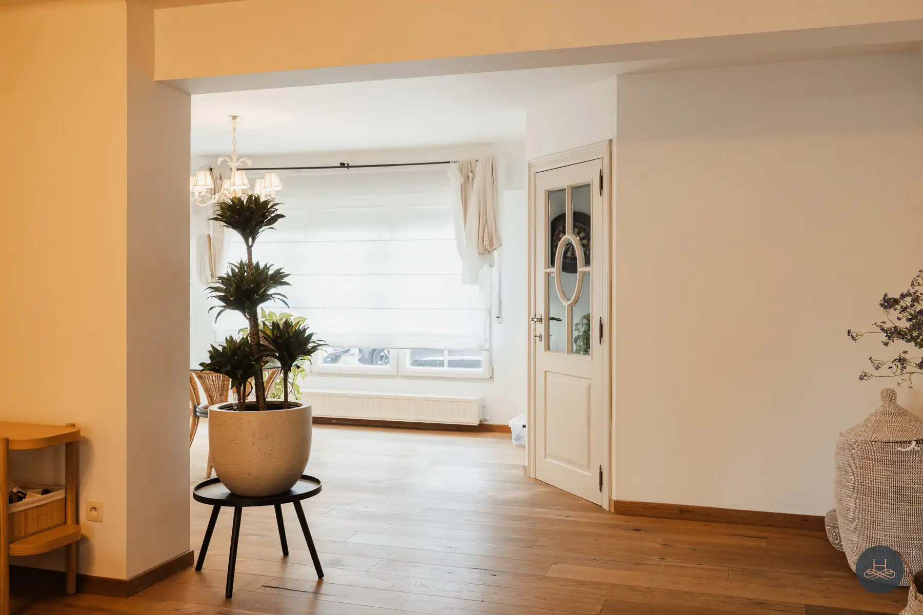 Leuke en ruime woning in centrum Tremelo foto 10