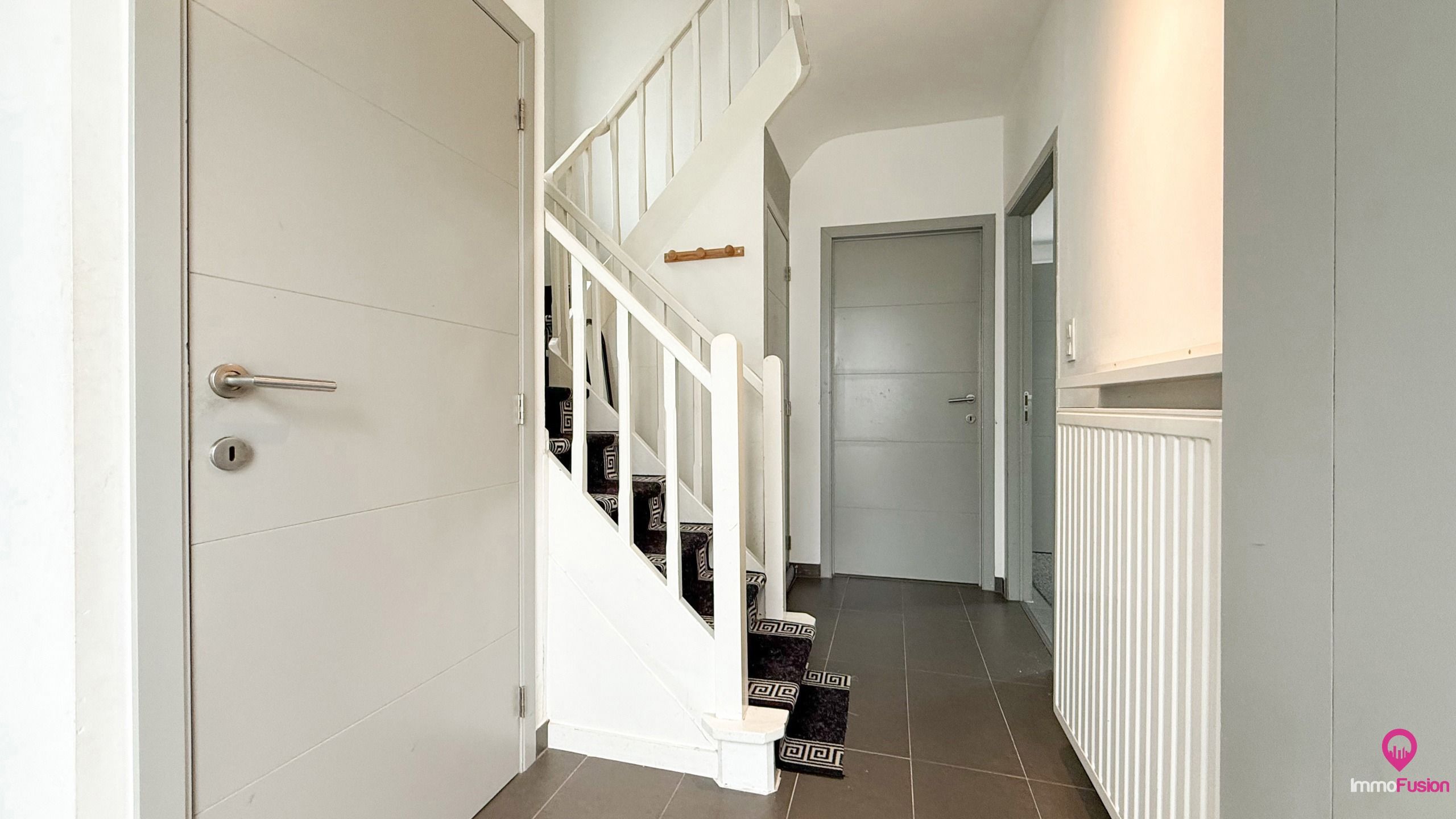 Instapklare woning met 3 slpks en label B met zonnepanelen! foto 16