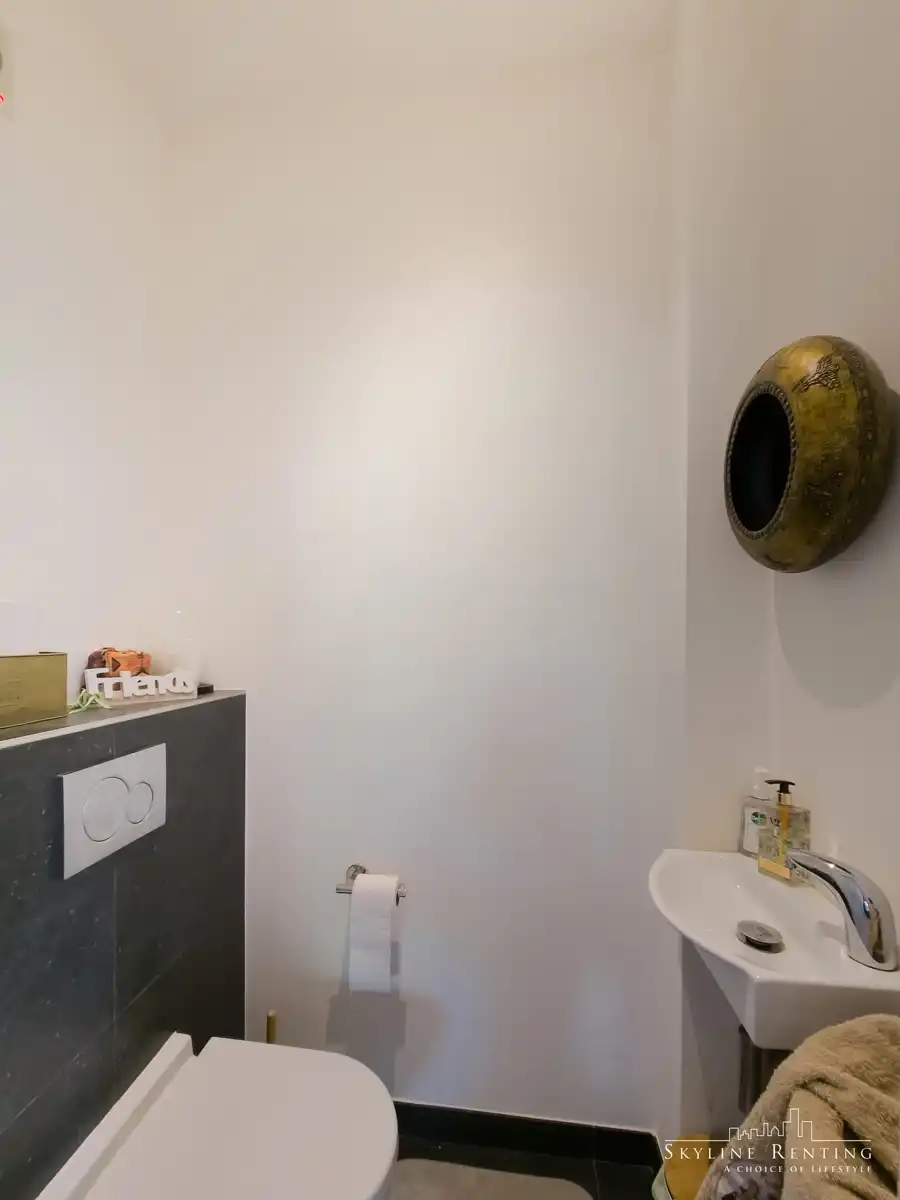 LICHTRIJK - Prachtig 3k. app. heel goed gelegen (Etterbeek) foto 29
