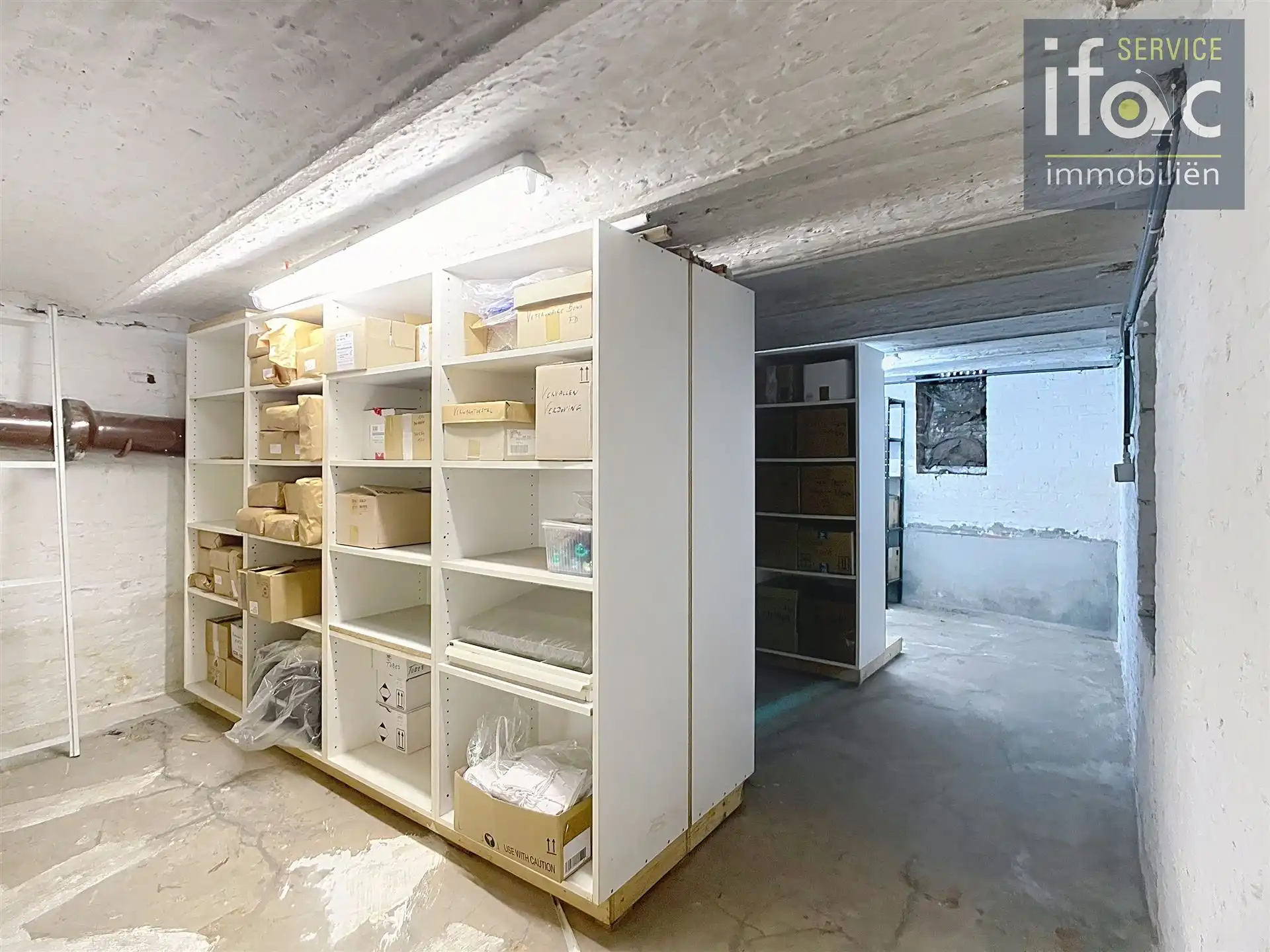 Handelspand op toplocatie in Rillaar foto 9