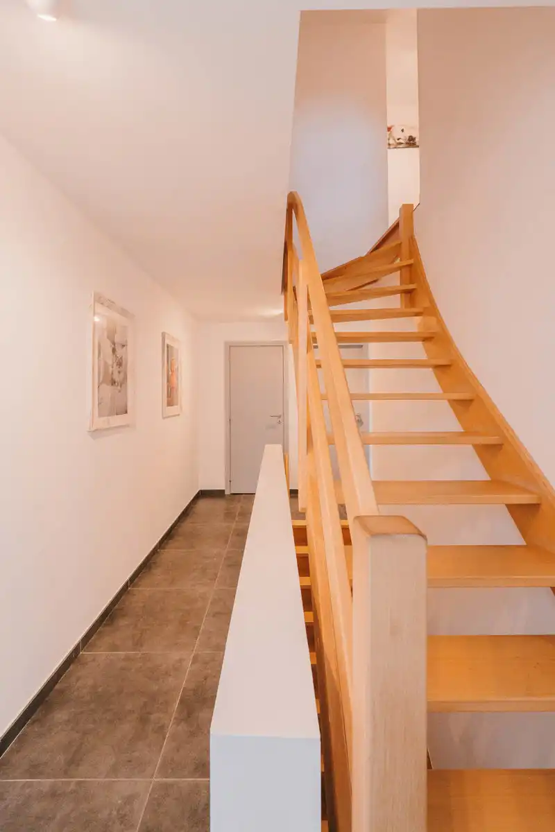 Duurzame & instapklare woning (3 SLK) te Bonheiden foto 17