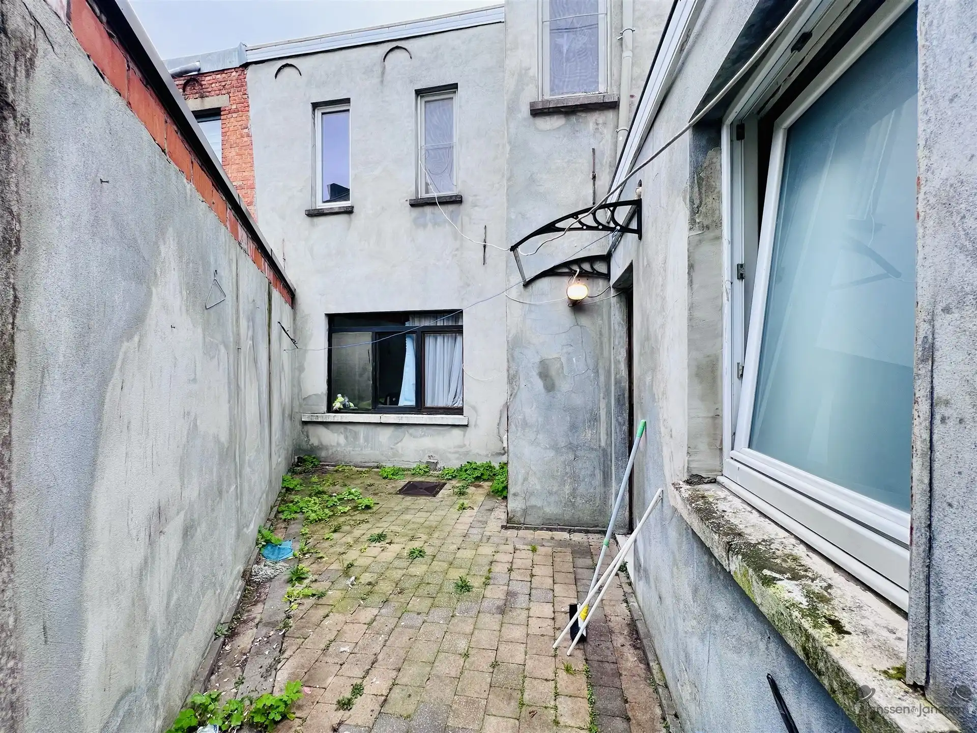 Ruime woning met grote tuin, hartje Zele foto 7