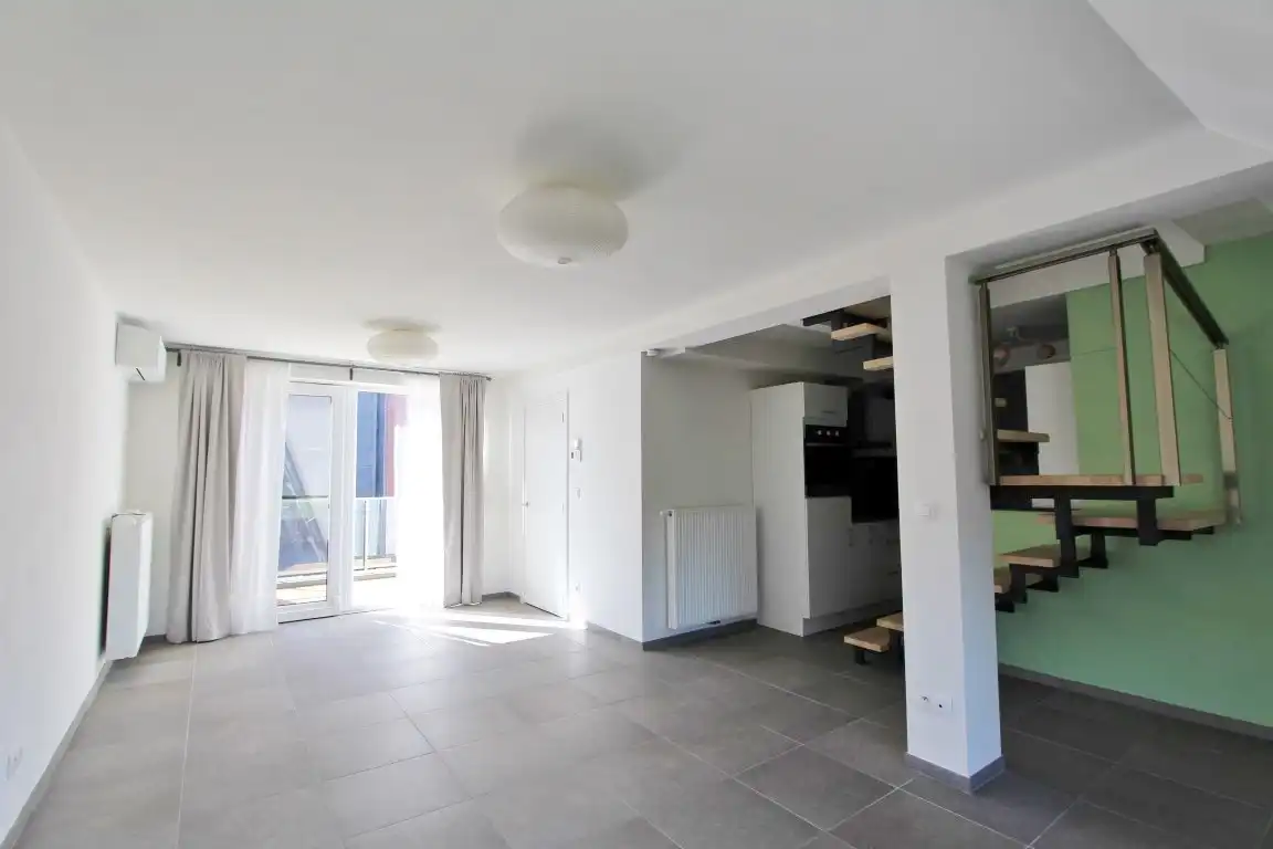 Appartement te huur foto 4