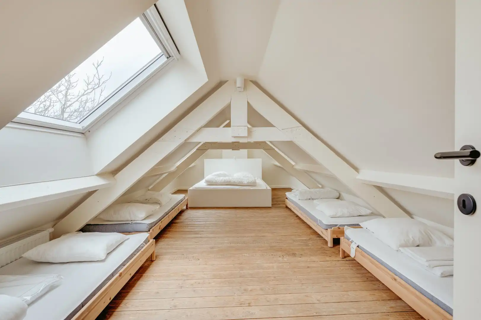 Volledig gerenoveerde woning op slechts 15km van Knokke foto 25