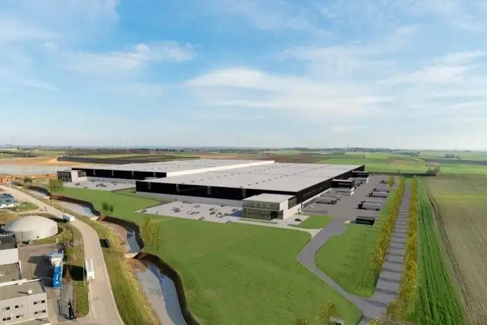 Mammoetstraat - Michielen, 3700 Tongeren foto 2