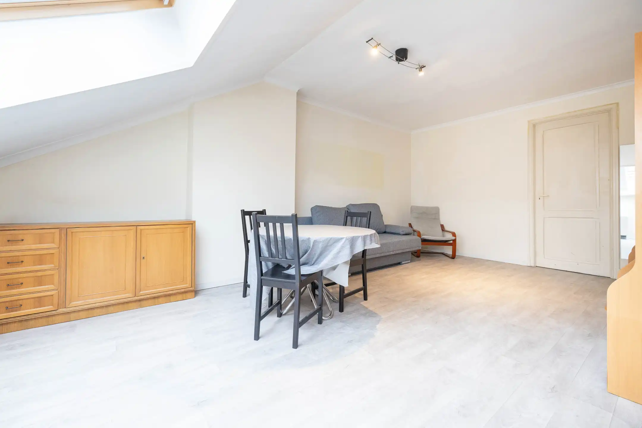 Wijk Fernand Cocq, 1 slaapkamer appartement ! foto 6