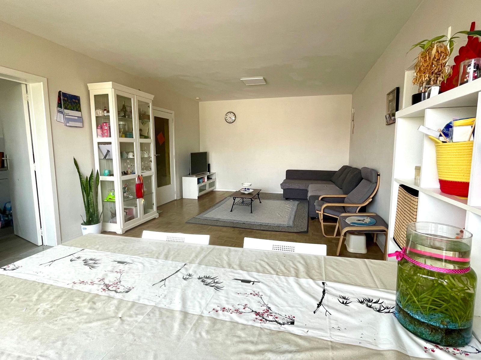 Appartement met 3 slaapkamers te Heverlee foto 3