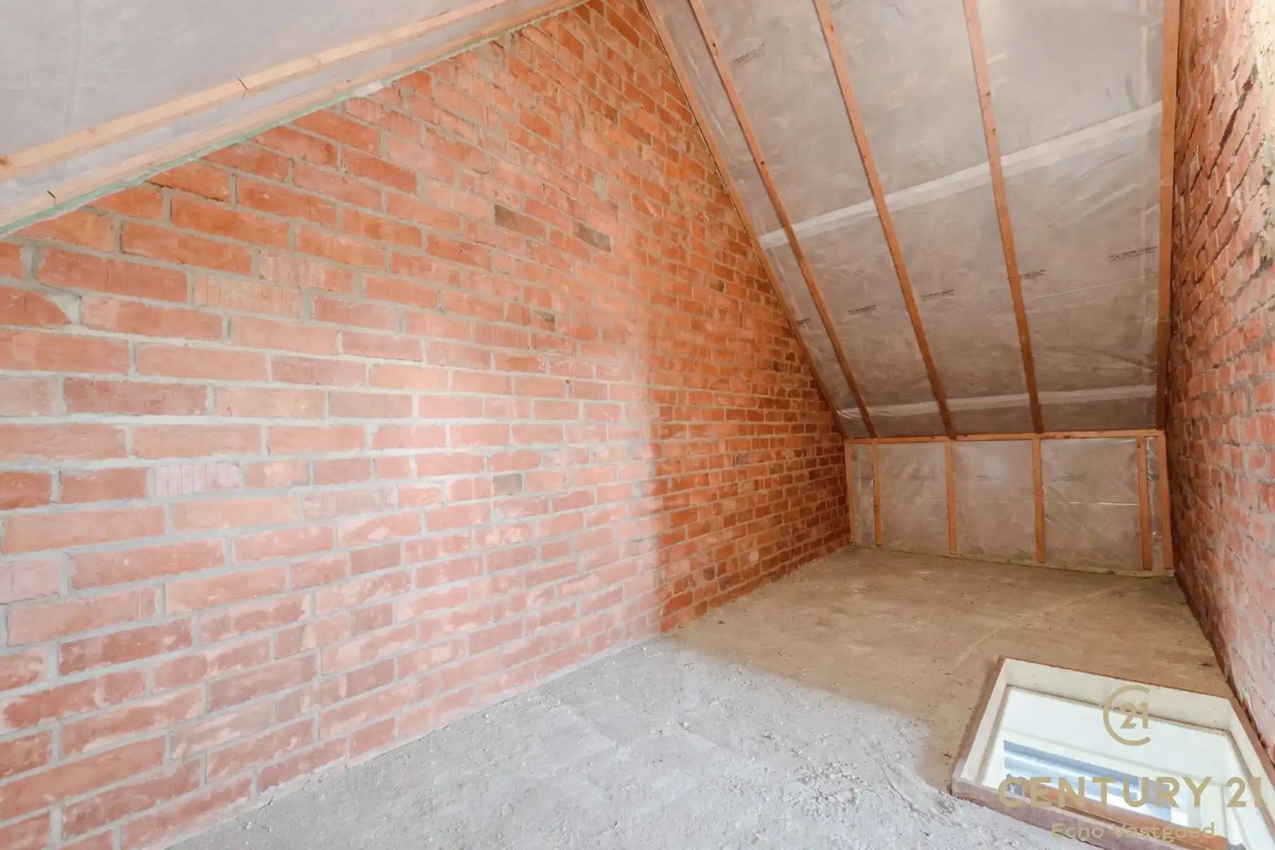 Charmante woning met 3slpk, garage en tuin in Oud-Turnhout foto 20