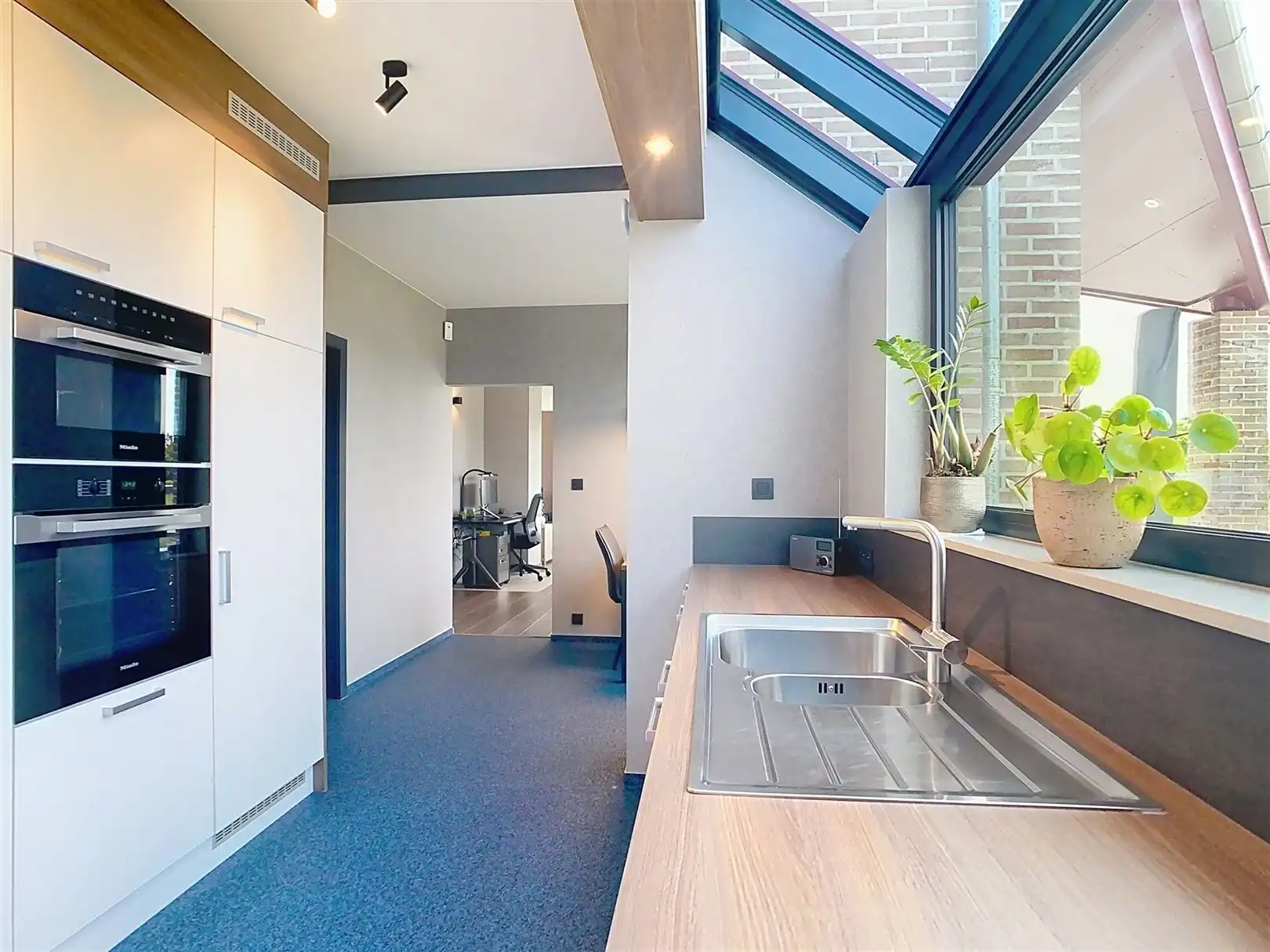 Ruime villa, 3/4 slpks, garage, terras, tuin, 23a 85ca foto 46