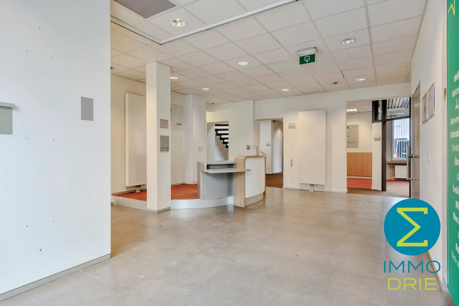 Transformatieproject: combineer wonen en werken! foto {{pictureIndex}}
