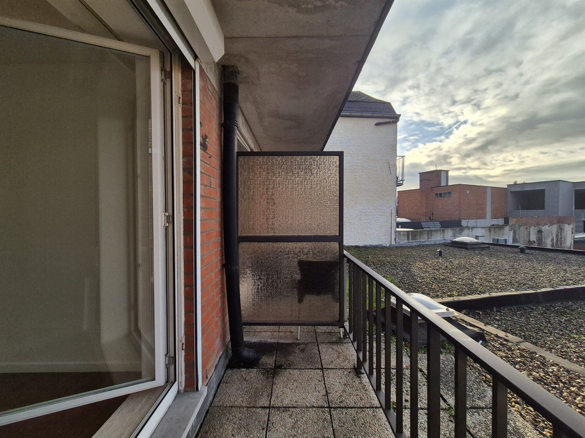 Gezellig 2-slaapkamer appartement in centrum Wetteren. foto 10