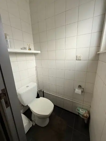 Vrijstaande woning met 3 slaapkamers, garage en tuin in Geel foto 9