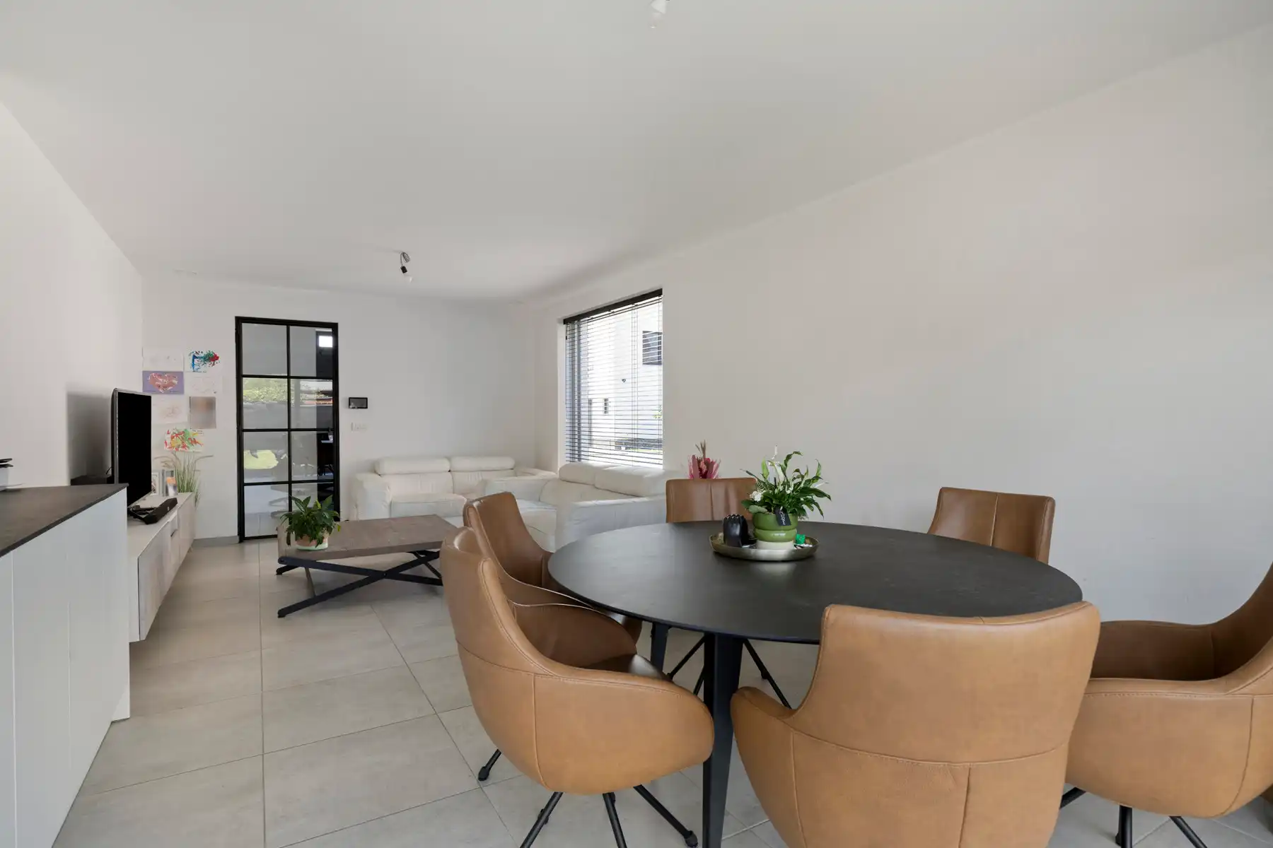 Recent BEN-woning met 4 slaapkamers in doodlopende straat foto 7
