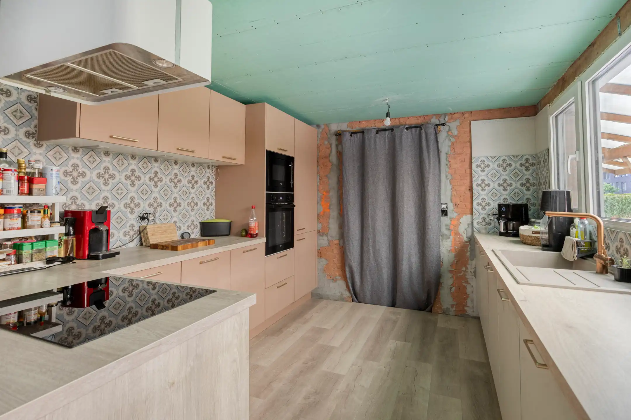 Op te frissen woning met 4 slaapkamers  foto 7