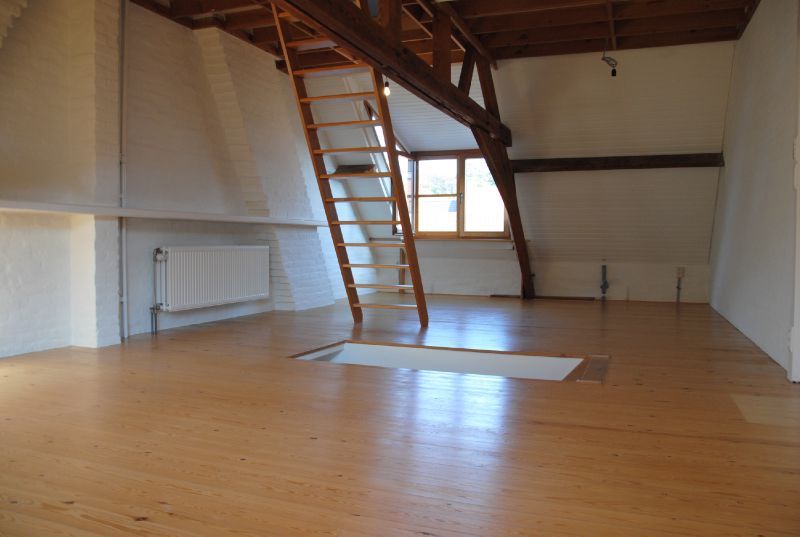gezellige, gerenoveerde rijwoning te huur in centrum Tielt foto 11