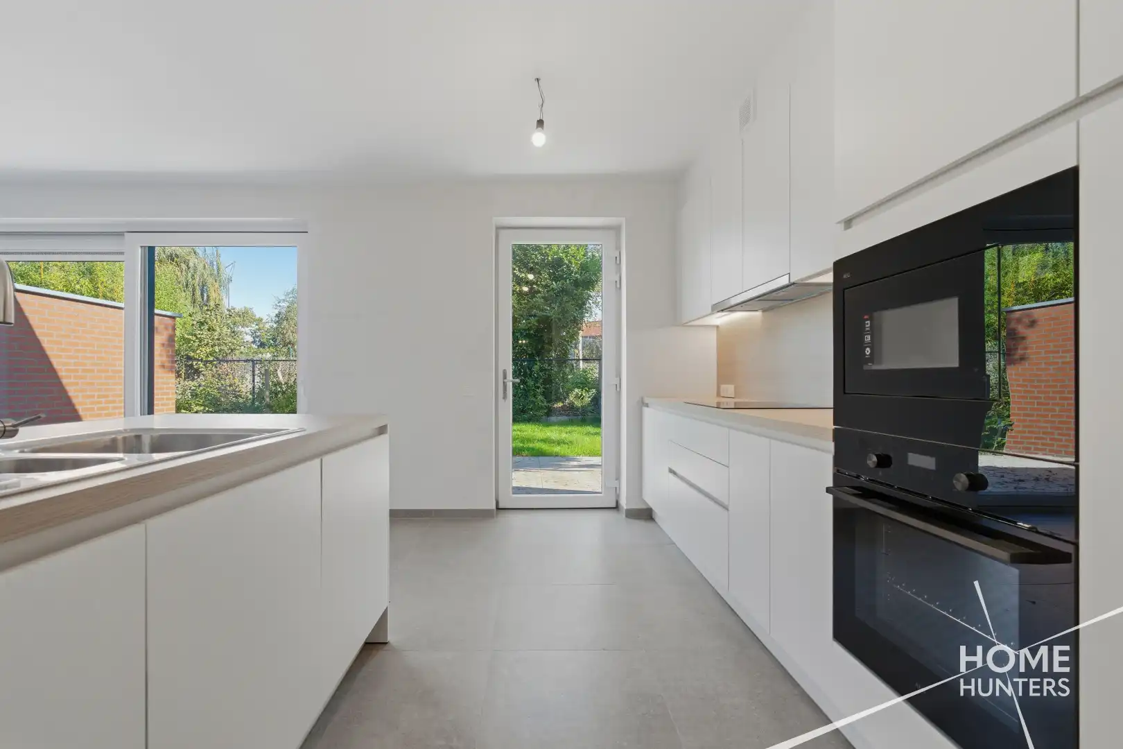 Ruime energiezuinige nieuwbouwwoning met 3 slaapkamers en garage foto 12