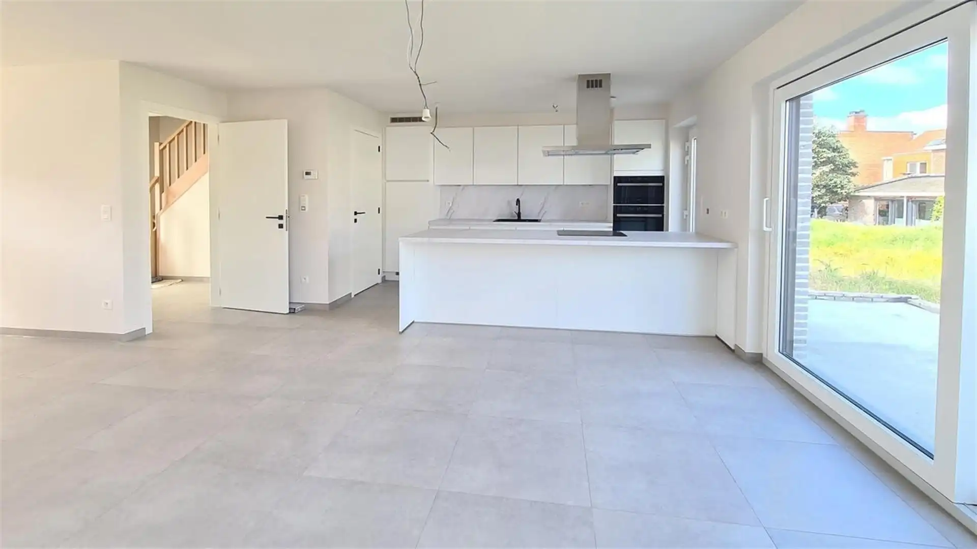 Unieke kans: Hoogwaardige nieuwbouw met 4 slaapkamers in Erps-Kwerps foto 5