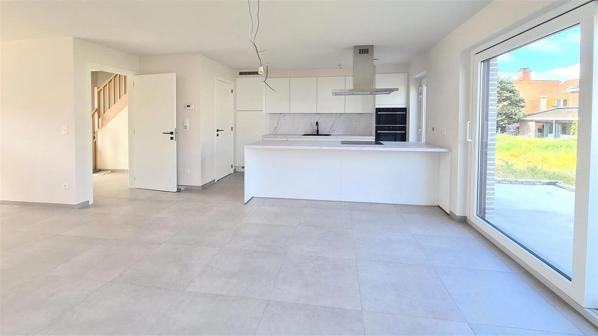 Unieke kans: Hoogwaardige nieuwbouw met 4 slaapkamers in Erps-Kwerps foto 5