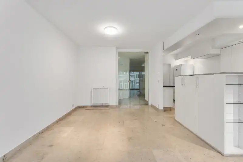 Appartement met één slaapkamers te centrum Roeselare foto 4